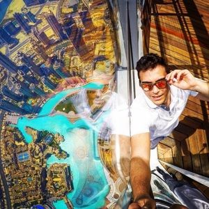 Meet your Posher, Zack